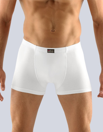 Boxerky 73064 s kratší nohavičkou